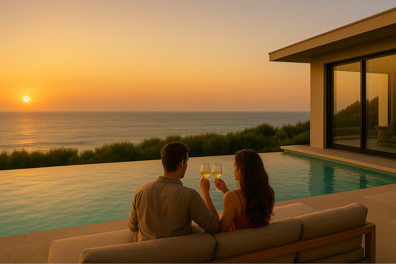 Luxury Real Estate